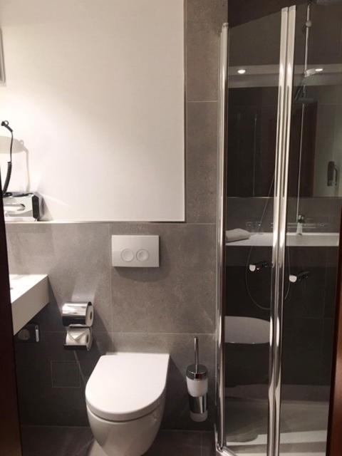Hotel Im Park Хаан Екстериор снимка