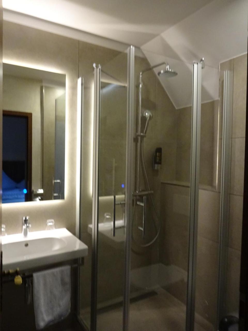 Hotel Im Park Хаан Екстериор снимка